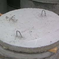 ДНО бетон Д.1,50 м