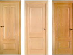 Двери деревянные 2,0*0,60 глухие 2с.